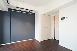 ステージグランデ八王子 3階1Kのリビング/ダイニング