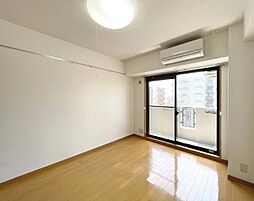 メインステージ平和島 11階1Kのリビング/ダイニング