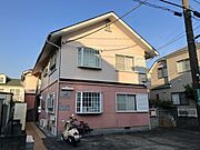 ルーミー鶴川9号館の賃貸物件