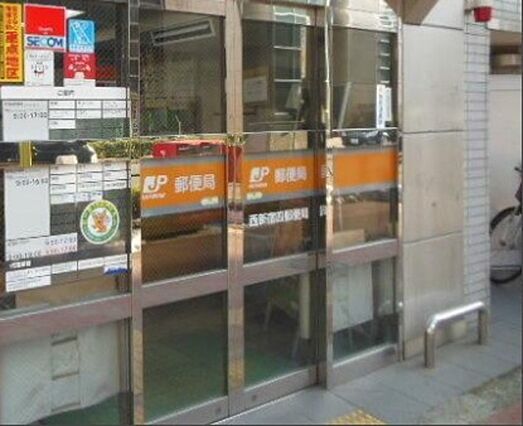 ライオンズマンション大森本町第3_周辺_1