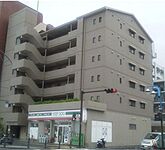 藤沢市湘南台１丁目 6階建 築27年のイメージ