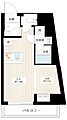 CionSANGEN-JYAYA3階13.3万円