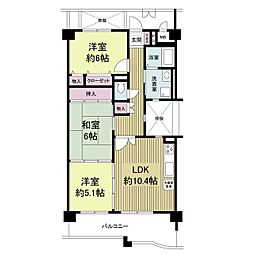 阪急甲陽線 苦楽園口駅 徒歩10分 6階/-
