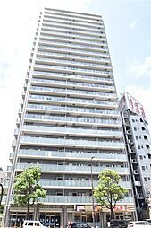 エルヴェ東天満