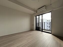 京王線 京王八王子駅 徒歩2分の賃貸マンション 11階1Kのリビング/ダイニング