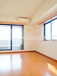 ＳｕｎＳｐｒｉｎｇＴｏｗｅｒ 7階2LDKのリビング/ダイニング