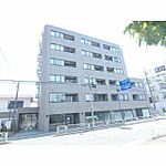 立川市富士見町１丁目 6階建 築34年のイメージ