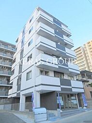 ザ・エトワール東松戸