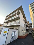 深井駅より徒歩5分 2階 築38年4ヶ月の賃貸物件