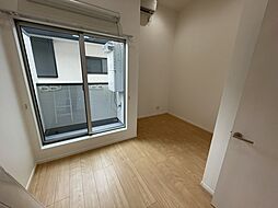 プラム相武台 1階1Kのリビング/ダイニング