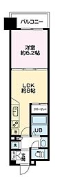 Osaka Metro堺筋線 扇町駅 徒歩5分 3階/-
