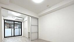 都営浅草線 西馬込駅 徒歩5分の賃貸マンション 1階1DKのリビング/ダイニング