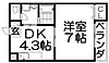 ピコット54階5.0万円