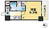 エステムプラザ神戸三宮LUXSIA6階6.4万円