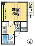 神戸市中央区宮本通１丁目 5階建 築35年のイメージ