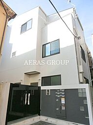 志茂駅 10.8万円