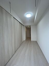 グランカーサ千駄木 102 1階1DKのリビング/ダイニング