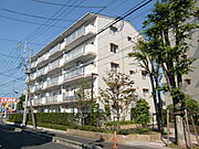 新所沢駅より徒歩10分 1階 築34年2ヶ月の賃貸物件