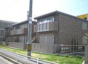 シティハイムカモ 2階 築15年8ヶ月の賃貸物件