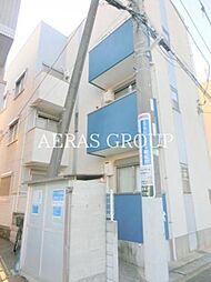 新松戸駅 6.0万円