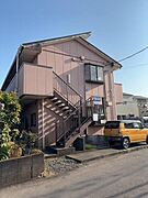 多摩境駅より徒歩22分 2階 築35年3ヶ月の賃貸物件