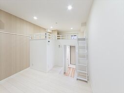 シンフォニア星ヶ丘（シンフォニアホシガオカ） 105 1階1Kのリビング/ダイニング