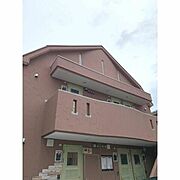 サンプランドール 1階 築21年8ヶ月の賃貸物件