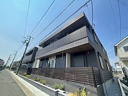 クレスト