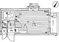 ライオンズマンション成城東1階5.5万円