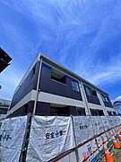 和泉橋本駅より徒歩10分 1階 新築の賃貸物件