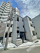 北巽駅より徒歩10分 3階 新築の賃貸物件