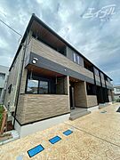 庄内駅より徒歩11分 1階 新築の賃貸物件