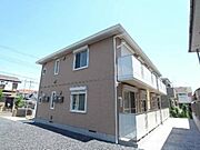 セントリビエの賃貸物件