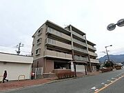 須恵駅より徒歩8分 4階 築21年3ヶ月の賃貸物件