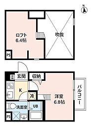 近鉄奈良線 八戸ノ里駅 徒歩13分