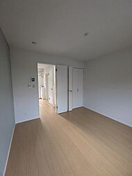 ムメ高柳 1階1Kのリビング/ダイニング