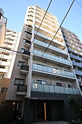 JR山手線 御徒町駅 徒歩10分の賃貸マンション