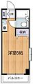 ラヴィエス加島3階6.5万円