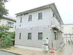 クレールメゾン石神井公園