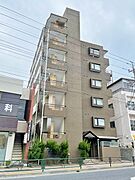 ジョイフル日野 1階 築38年8ヶ月の賃貸物件