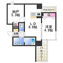 間取り：227080223779