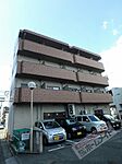 堺市西区津久野町１丁 4階建 築32年のイメージ