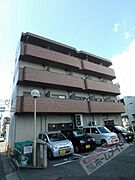 津久野駅より徒歩5分 4階 築32年6ヶ月の賃貸物件