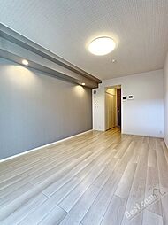 ユウパレス和泉中央 3階1Kのリビング/ダイニング