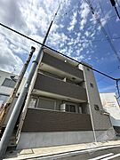 エフスタイル西取石 2階 築4年3ヶ月の賃貸物件