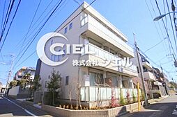 JR総武線 高円寺駅 徒歩8分の賃貸マンション