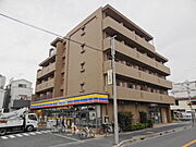 妙典駅より徒歩9分 3階 築20年8ヶ月の賃貸物件