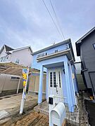 東貝塚駅より徒歩7分 築25年5ヶ月の賃貸物件