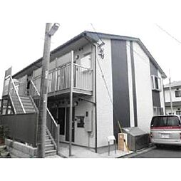 小田急小田原線 相模大野駅 徒歩13分の賃貸アパート