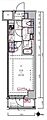 GALICIA中野富士見町5階11.6万円